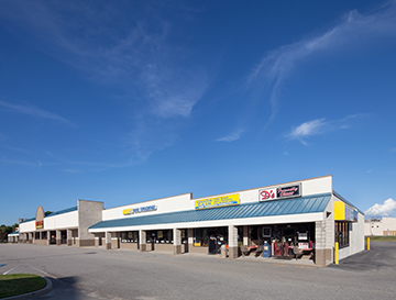 Statesboro Square