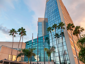 Sarasota City Center