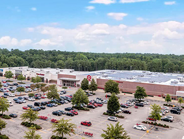 Shoppes at Woodhill